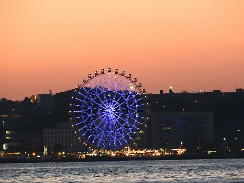 夕景20