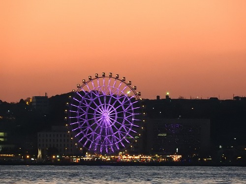 夕景21