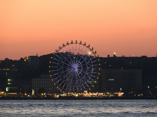夕景22