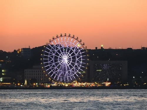 夕景23
