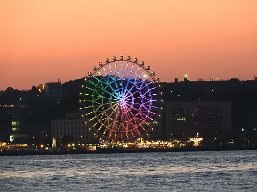 夕景26