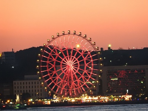 夕景27