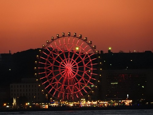 夕景28