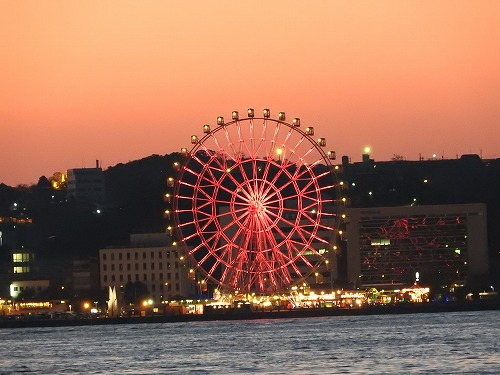 夕景29