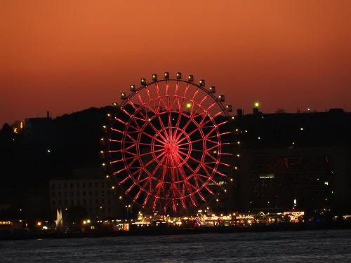 夕景30