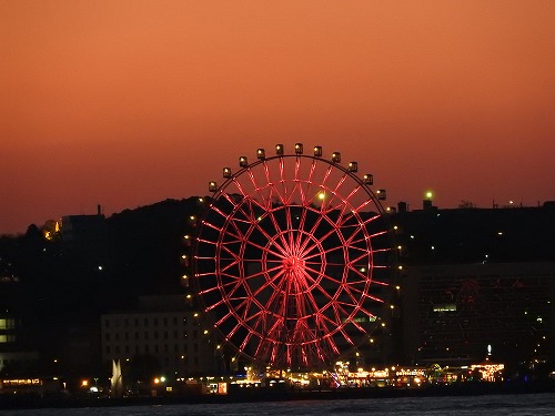 夕景31