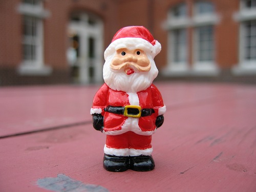 クリスマス7