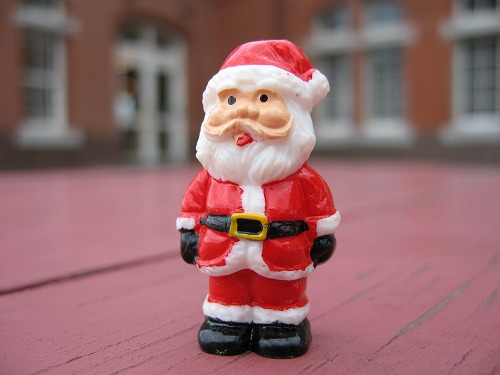 クリスマス8