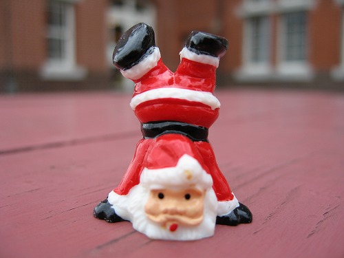 クリスマス12
