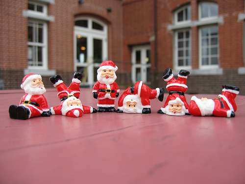 クリスマス17