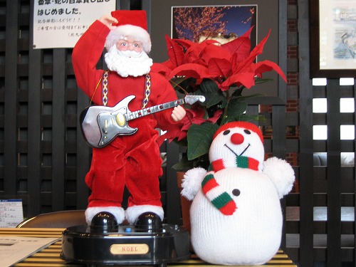 クリスマス2