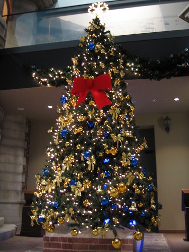 クリスマス3