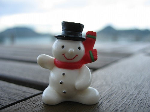 クリスマス18