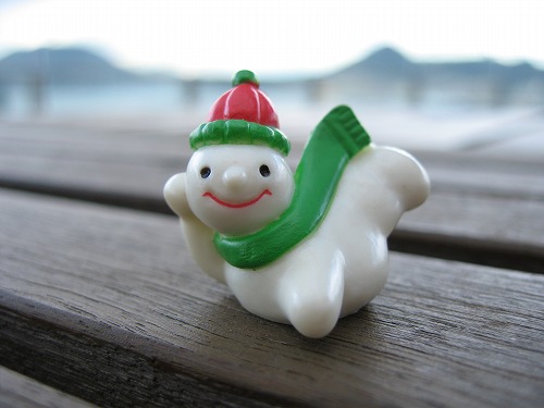 クリスマス19