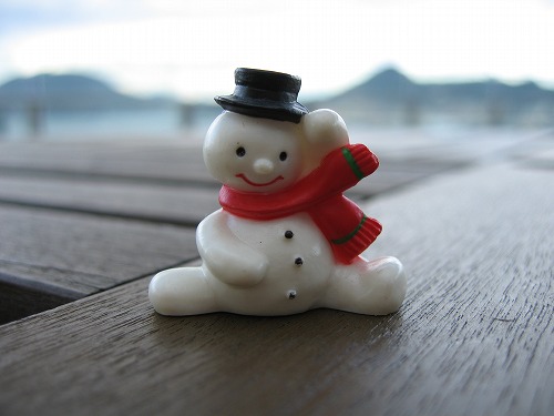 クリスマス20