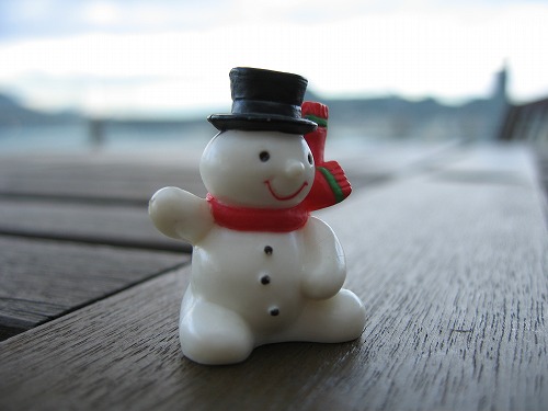 クリスマス21
