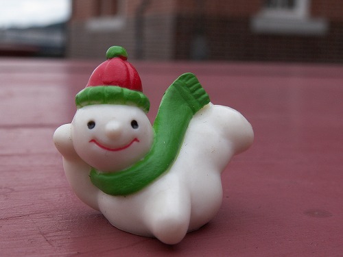 クリスマス22