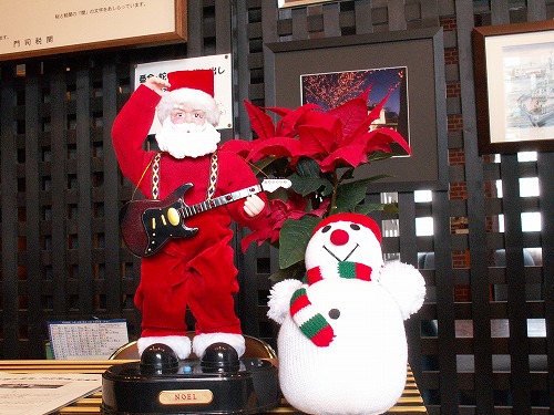 クリスマス35