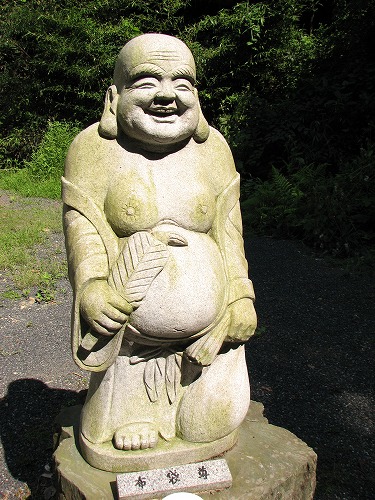 皇産霊神社12