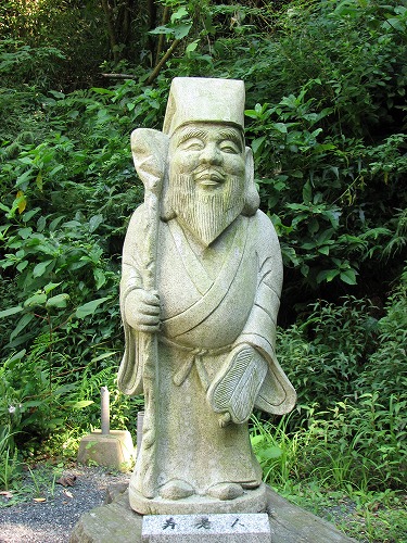 皇産霊神社14
