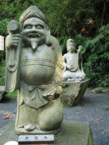 皇産霊神社16