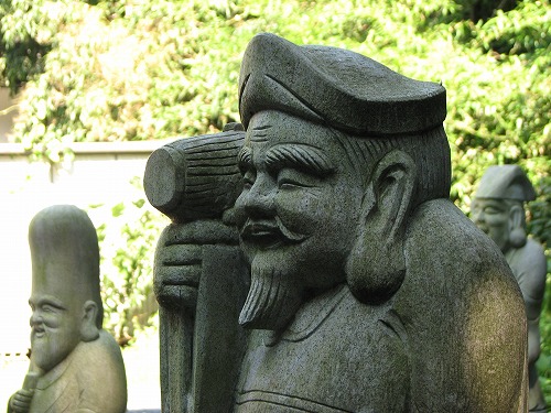 皇産霊神社8