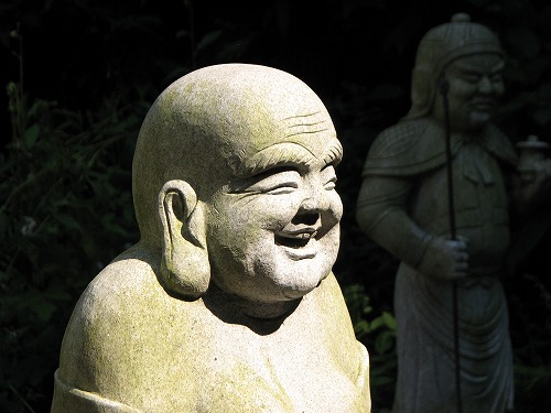皇産霊神社10
