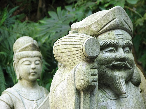 皇産霊神社11