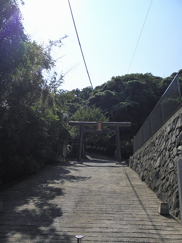 皇産霊神社30