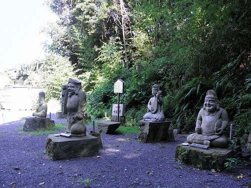 皇産霊神社6