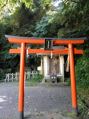 皇産霊神社29