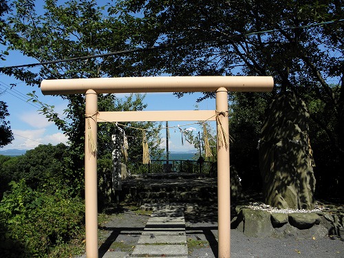 皇産霊神社3