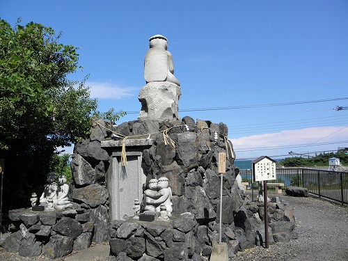 皇産霊神社4
