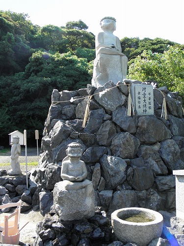 皇産霊神社22