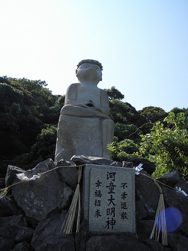 皇産霊神社23