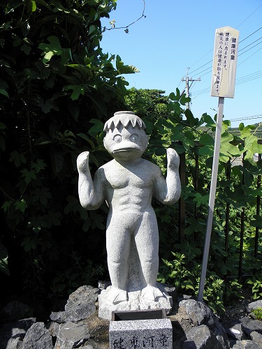 皇産霊神社27