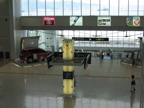 北九州空港3