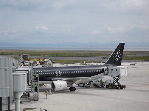 北九州空港7