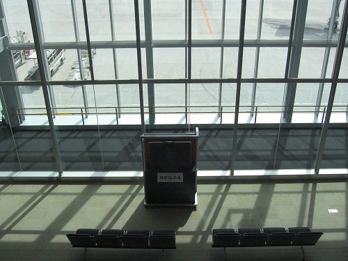 北九州空港26