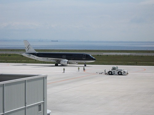 北九州空港11