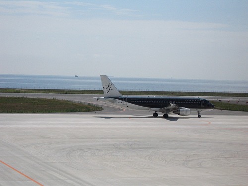 北九州空港13