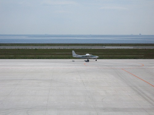 北九州空港14