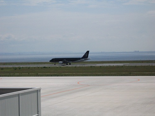 北九州空港15