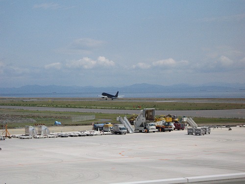北九州空港16