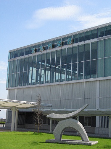 北九州空港25