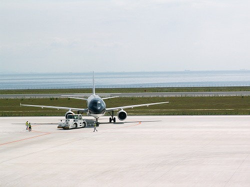 北九州空港17