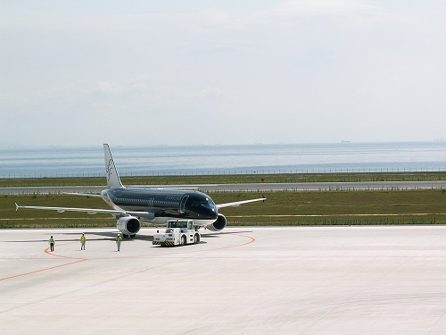 北九州空港18