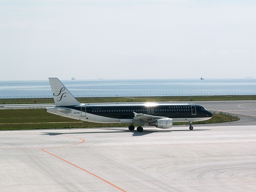 北九州空港19