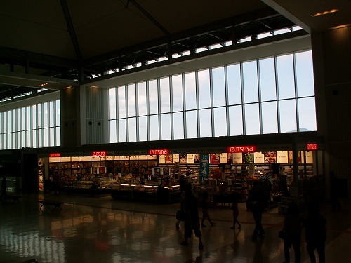 北九州空港12