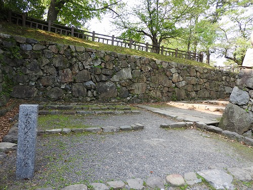 小倉城2
